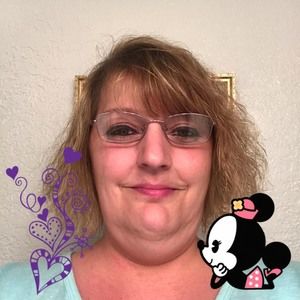 Meet your Posher, Annalisa